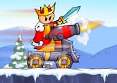 King's Rush