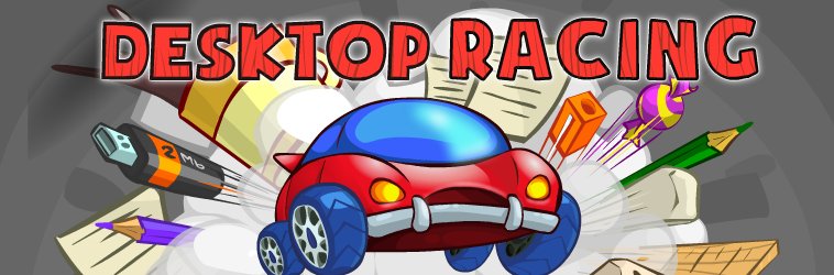 Desktop Racing