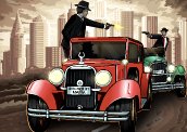 Made In Mafia